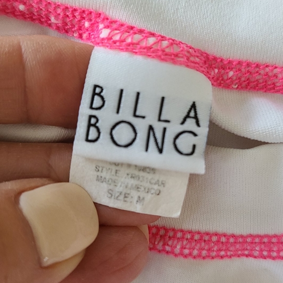 Billabong rash guard - Picture 2 of 2